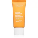 Yves Rocher Glow Energie denní ochranný krém SPF 50+ 30 ml