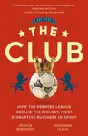 The Club - Joshua Robinson, Jonathan Clegg
