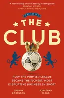 The Club - Joshua Robinson, Jonathan Clegg