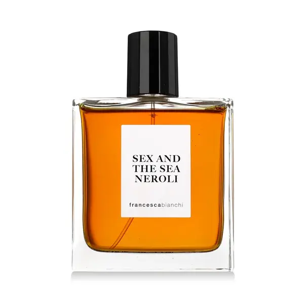 Francesca Bianchi Sex And The Sea Neroli Extrait de Parfum 100 ml UNISEX