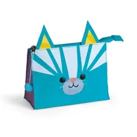 Busquets Toaletná taška mačka-Busquets