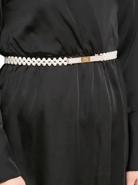 Dámský pásek Giulietta Perla