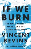 If We Burn: The Mass Protest Decade and the Missing Revolution - Vincent Bevins