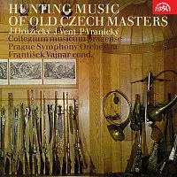 Collegium musicum Pragense, Symfonický orchestr hl.m. Prahy (FOK), František Vajnar – Lovecká hudba starých českých mistrů