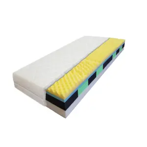 ComfortMatrace DIPLOMAT PREMIUM 20cm 160x200 cm