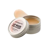 DERMACOL Intenzivní noční maska na rty 12 g