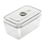 Zwilling Fresh&Save Středně velká vakuovací skleněná dóza M 0,9 l 1 ks