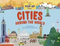 Cities Around the World - Maud Poulain
