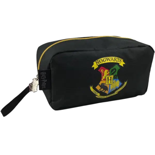 Harry Potter Kosmetická taštička Bradavice