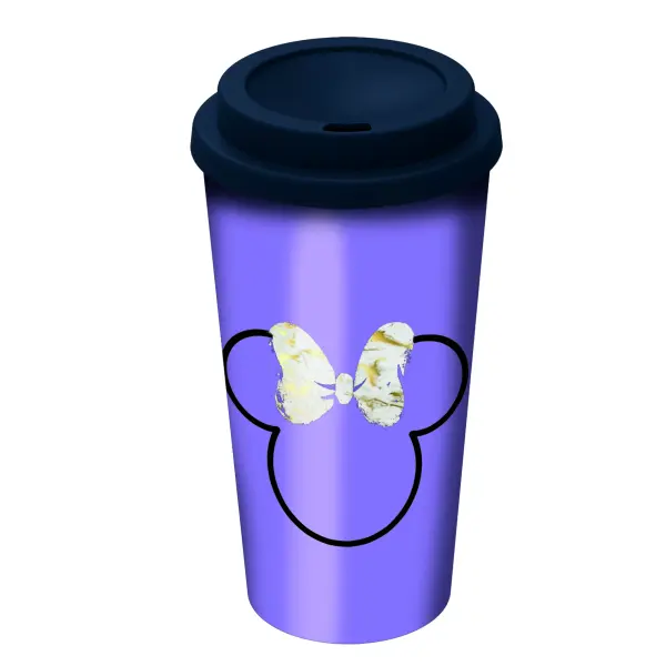 Minnie Mouse Hrnek na kávu 520 ml