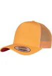 Neon Retro Trucker neonorange
