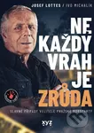 Ne každý vrah je zrůda - Ivo Michalík, Josef Lottes - kniha z kategorie Rozhovory