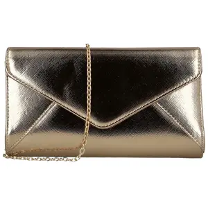 Dámské psaníčko růžové - Michelle Moon Vala