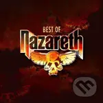 Nazareth:  Best Of - Nazareth, Nazareth