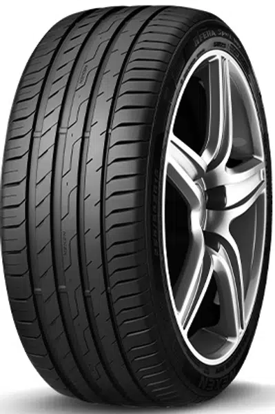 NEXEN 235/60 R 18 107V N´FERA_SPORT_SUV TL XL RPB