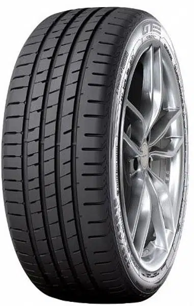 GT RADIAL 245/40 R 17 91Y SPORTACTIVE TL DOT22