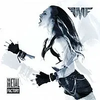 METAL FACTORY – DOMINATION