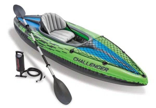 Intex 68305 Challenger K1