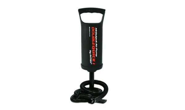 INTEX 68614 Double Quick I