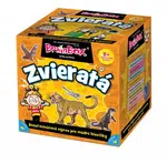 Brainbox zvieratá