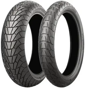BRIDGESTONE 180/55 R 17 73H ADVENTURECROSS_SCRAMBLER_AX41S TL