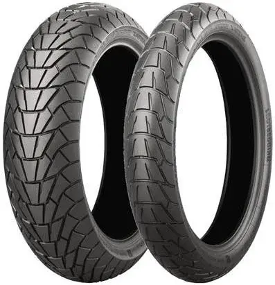 BRIDGESTONE 180/55 R 17 73H ADVENTURECROSS_SCRAMBLER_AX41S TL