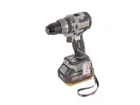 Vrtačka AKU PROCRAFT Industrial CD20A-1b-c