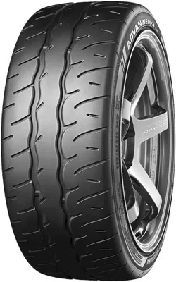 YOKOHAMA 285/35 R 20 104W ADVAN_NEOVA_AD09 TL XL