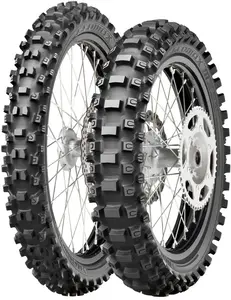 DUNLOP 120/90 - 19 66M GEOMAX_MX33 TT