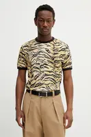 Bavlněné tričko Kenzo