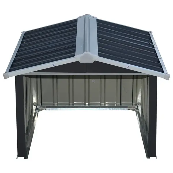 Homezone MALÁ GARÁŽ