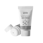 WOODENSPOON Organický krémový deodorant s mikrostříbrem 40 ml