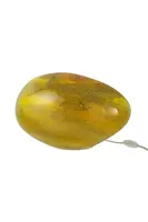 Stolní lampa J-Line Dany 40 x 30 x 24 cm