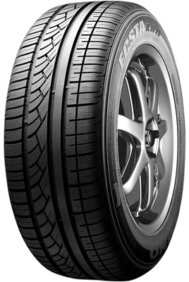 KUMHO 215/55 R 18 95H ECSTA_KH11 TL