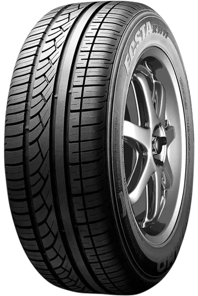 KUMHO 215/55 R 18 95H ECSTA_KH11 TL