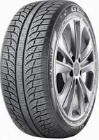 GT RADIAL 215/65 R 17 103V 4SEASONS_SUV TL XL M+S 3PMSF