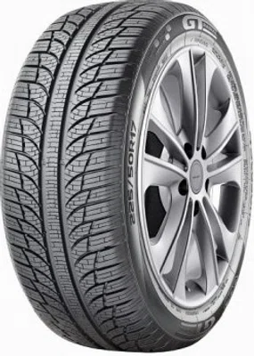 GT RADIAL 215/65 R 17 103V 4SEASONS_SUV TL XL M+S 3PMSF