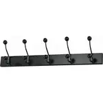 Xora LIŠTA S HÁČKY, 65/13/7 cm