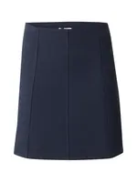 EDITED Sukňa 'Zola'  modrá