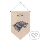 Vlajka Hra o tróny - Stark