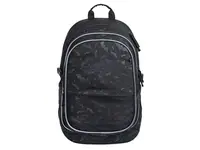 Batoh školní BAAGL Core Batman Black