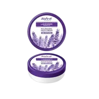 BIOFRESH Vyživující pleťový krém s organickým levandulovým olejem Lavender 100 ml