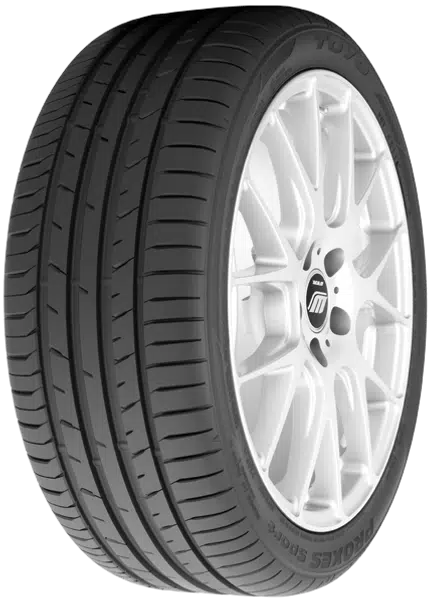 TOYO 275/40 R 19 105Y PROXES_SPORT TL XL