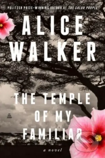 Temple of My Familiar (A Novel) - Alice Walker