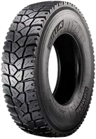GITI 295/80 R 22.5 152/149K GDM686 TL 3PMSF 18PR DOT22