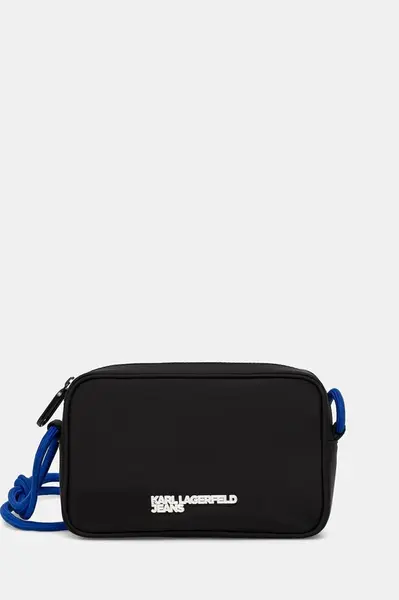 Kabelka Karl Lagerfeld Jeans