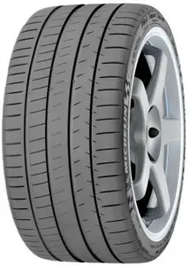 MICHELIN 295/35 R 20 105Y PILOT_SUPER_SPORT TL XL ZR FP N0