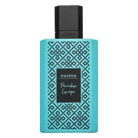 Naseem Paradise Escape toaletní voda unisex 50 ml