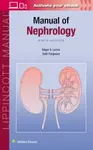 Manual of Nephrology - Edgar V. Lerma, Seth Bernat Furgeson