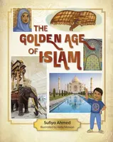 Reading Planet KS2: The Golden Age of Islam - Stars/Lime - Ahmed Sufiya
